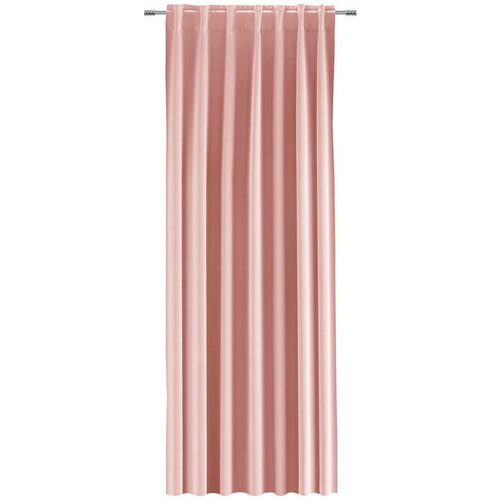Premium Living Zatemnitvena Zavesa Riccardo, Sivoroza, 140x245cm Cene