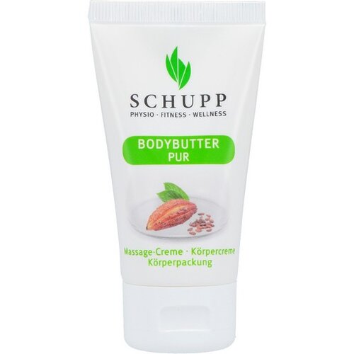 Schupp Maslo za telo, PUR, 50 ml Cene