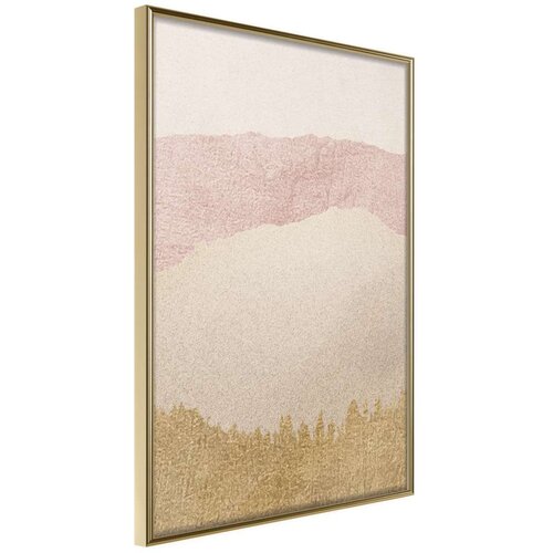  Poster - Sound of Sand 30x45 Slike