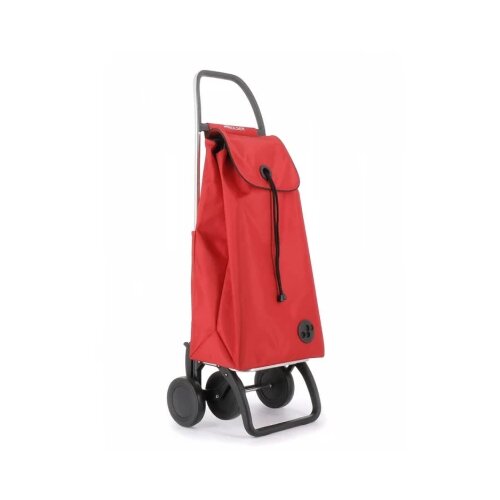 Rolser kolica za pijacu i-max mf 4 rojo 7902 Cene