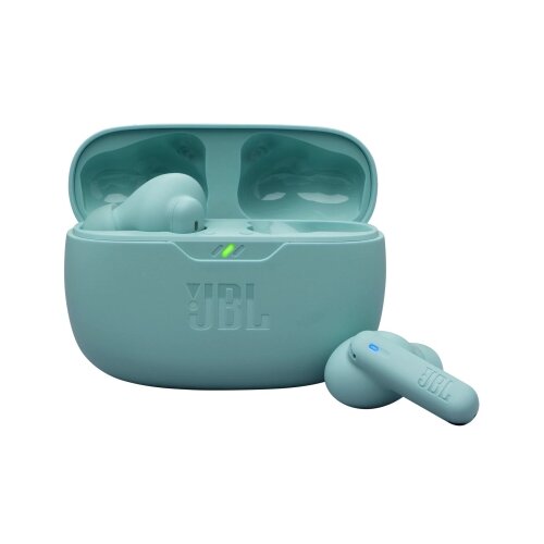 JBL Bluetooth Slu&scaron;alice Vibe Beam 2, Plave Cijene