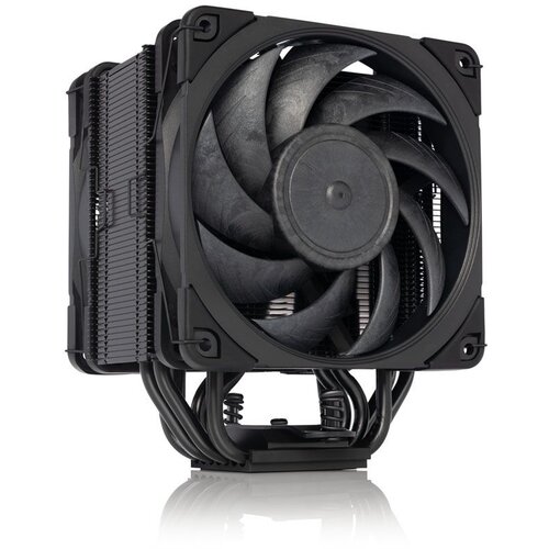 Noctua Nh-U12A Chromax. Črn procesorski hladilnik, (21217691) Cene