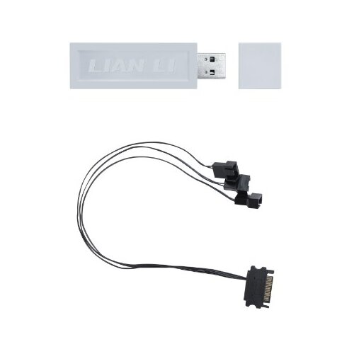 Lian Li RF-T-W Addressable RGB controller Cijene