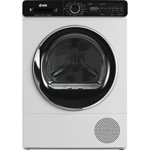 Vox THP920T2TA ma&amp;scaron;ina za su&amp;scaron;enje ve&amp;scaron;a Slike