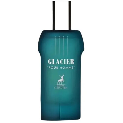 Maison Alhambra Glacier Pour Homme 100ml Cene