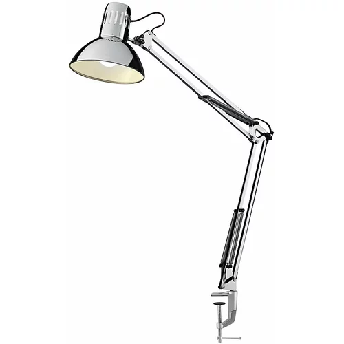 Hansa LED-svetilka za arhitekte MANHATTAN, z LED-sijalko 5 W, krom