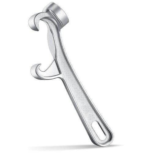 INF Večnamenski odpirač za konzerve s ključem, odpirač za barve iz aluminijeve zlitine M, (21839494) Cene