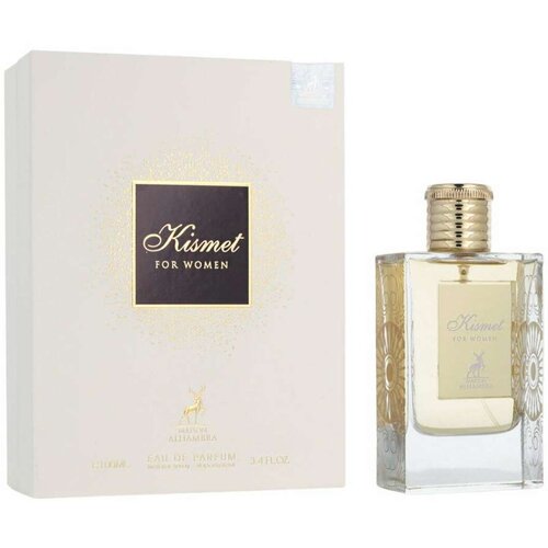 Parfem za žene Maison Alhambra EDP Kismet 100 ml Cijene