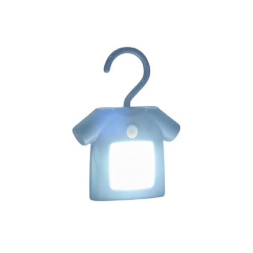 Balvi Gifts Lampica za ormar - T-shirt blue, motion sensor Cene