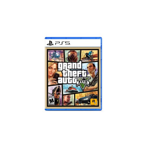 GTA V PS5 PS5X-0118 Cijene