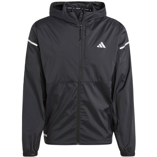 Adidas ULTIMATE JKT, muška jakna za trčanje, crna HY1422 Cene