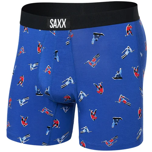 SAXX Vibe Super Soft Comfort Blend Boxer Brief 5"