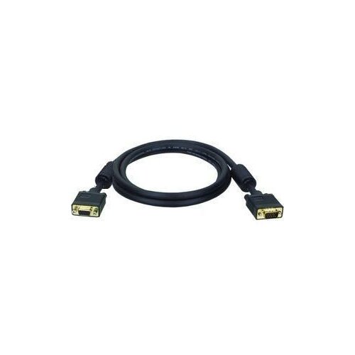 Gembird CC-PPVGA-10-B VGA cable 3 m VGA (D-Sub) Black Cijene