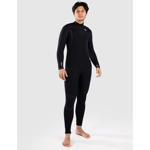 Billabong 403 Furnace Natural Cz Full Neoprenska obleka black Cene