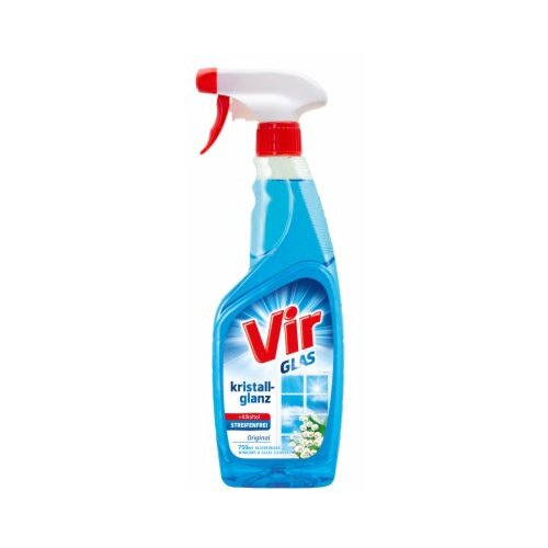 VIR sredstvo za čišćenje stakla 750ML Cene
