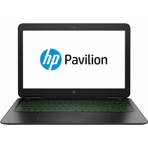 Hp Pavilion 15-bc404nm 15.6,Intel QC i5-8300H/16GB/1TB/128 SSD/GTX 1050Ti 4GB 6KQ61EA laptop Slike