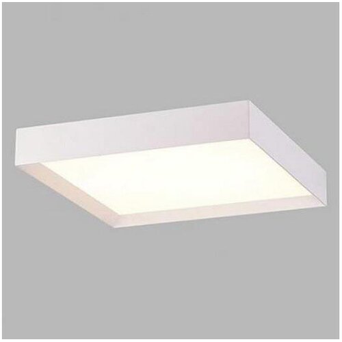  LED2 - LED plafonsko svetlo MILO LED/60W/230V belo 3000/4000K Cene
