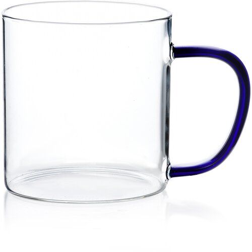Mondex Peter Blue Skodelica 450Ml 8,3X12,5Xh9Cm, (5000158577) Cene