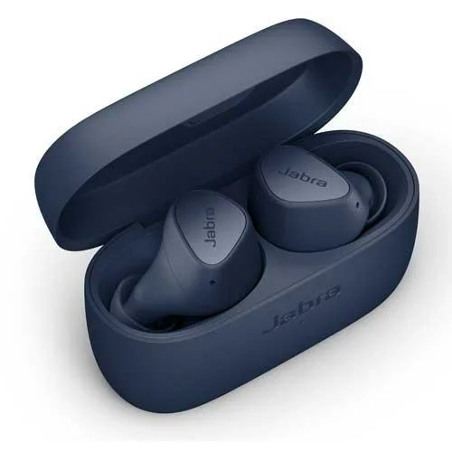 Jabra Elite 3 Navy Bluetooth slušalice
