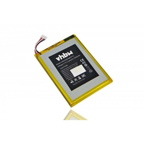 VHBW Baterija za Huawei E5776 / E5786, 3000 mAh Slike