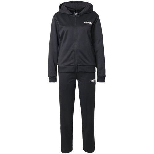 Adidas Ženska trenerka w linear ts W, Crna Cene