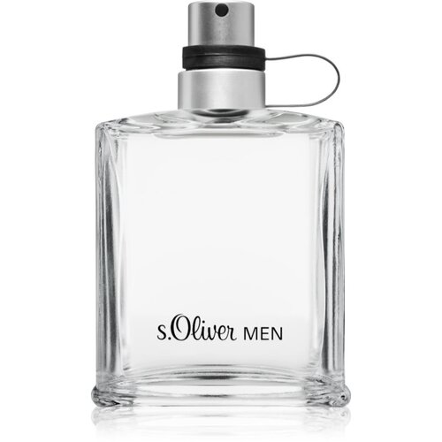 s.Oliver Men toaletna voda za mu&scaron;karce 50 ml Cijene