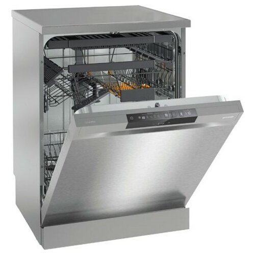 Gorenje GS65160X mašina za pranje sudova Slike