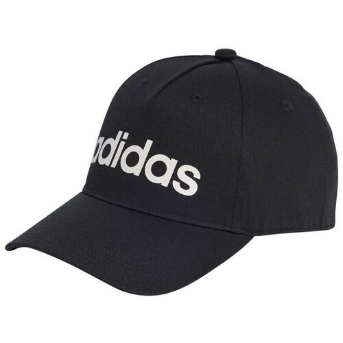 Adidas Kape s &amp;scaron;iltom Daily Cap Črna Slike