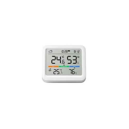  SwitchBot Meter Pro White LCD Battery Cijene