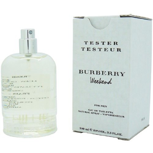 Burberry Weekend For Men Slike