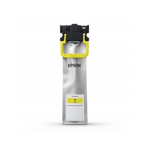 Epson ITS 5K (C13T01C400) YELLOW XL Slike