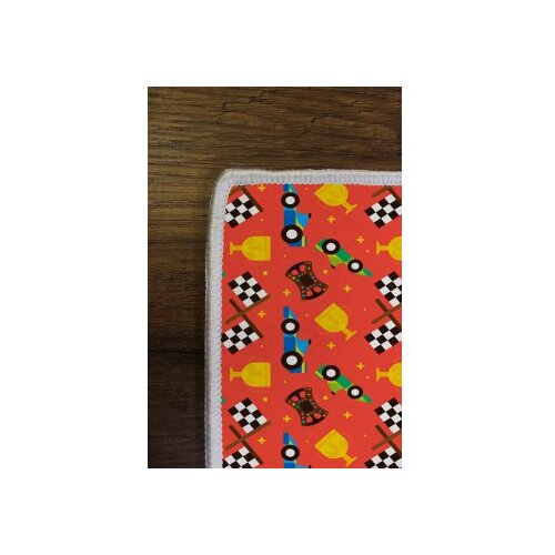 Conceptum Hypnose tepih (60 x 100) WOOKECE073 Slike