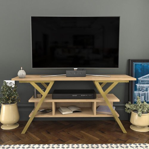 HANNAH HOME TV komoda Minerva 322RTC2320 Slike