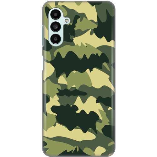  Maska silikonska print skin za samsung A136 galaxy A13 5G army Slike