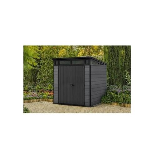 Keter Baštenska kućica Cortina 7x7 CU 255044 Cene