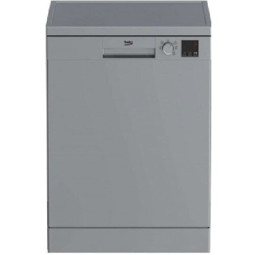 Beko mašina za pranje sudova DVN 05320 S Cene