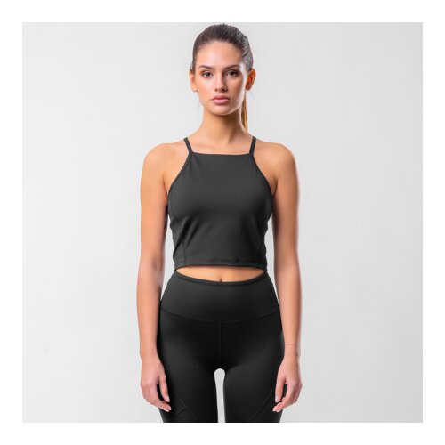 Zoe Tour Bra, Black - M, (20491144) Cene