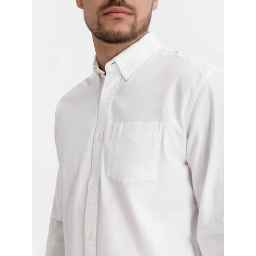 GAP White men's shirt Cene