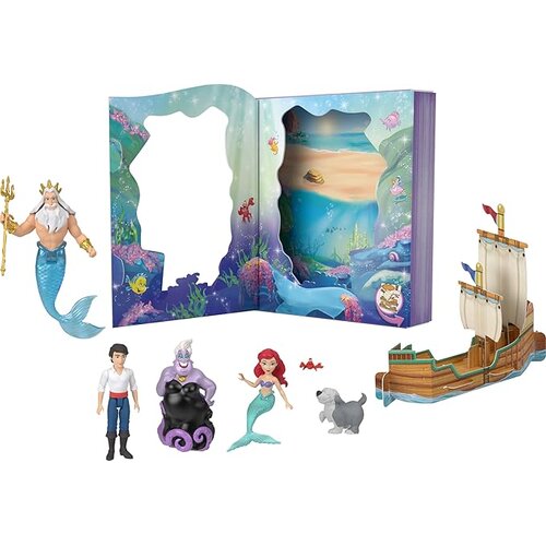 Disney set 6 figura JBL32 Slike
