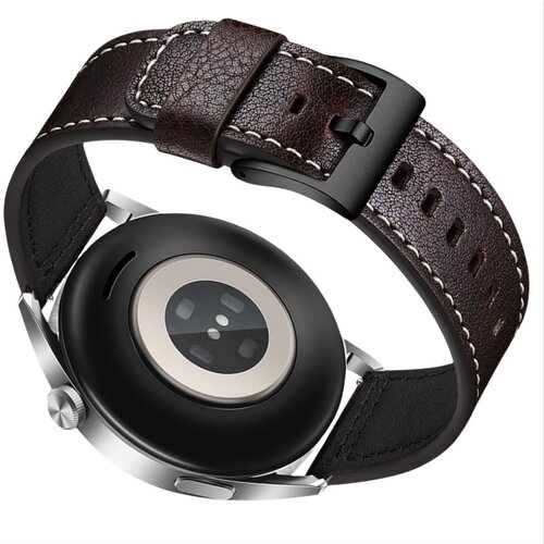 INF usni pa&scaron; za uro samsung galaxy watch 4 coffee+black 24 mm, (21730025) Cene