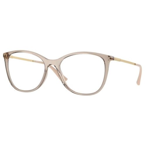 VOGUE Eyewear VO5562 2990 M (52) Bež/Kristalna Slike