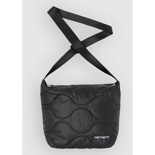 Carhartt WIP Skye Tote, Small Torba black / wax Cene