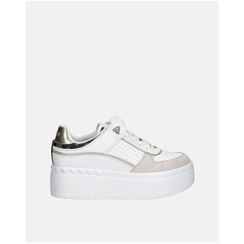 Guess ridgee flprid PEL12 bijela Slike