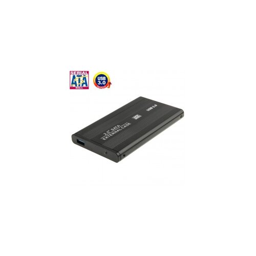  EXTERNO KUĆI&Scaron;TE za HDD 2.5" - USB 3.0 + FUTROLA Cijene