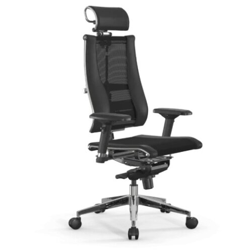  Ergonomska stolica Luxa Crna M 901 4D ( 7088 ) Cene