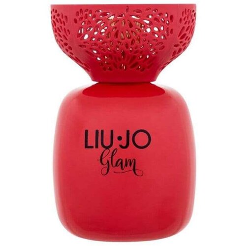 Parfem Parfumska voda GLAM EDP 50 ML Rdeča Slike
