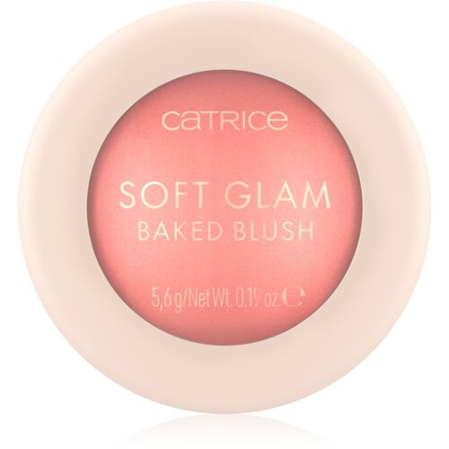 Catrice Soft Glam Rdečilo za posvetlitev odtenek 010 On Cloud Pink 5.6 g Cene
