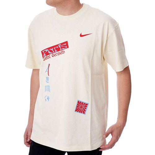 Nike majica psg m nk MAX90 earth tee za muškarce Cene