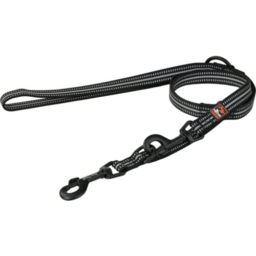 Dogs Creek vodilica za pse Energetic S-M, crna Cene