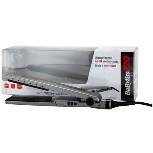 BaBylissPRO Straighteners Ep Technology 5.0 2091E likalnik za lase 28 mm (BAB2091EPE) Slike
